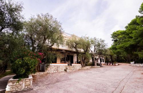 Villa Anna Residence Rodi - Foto 67