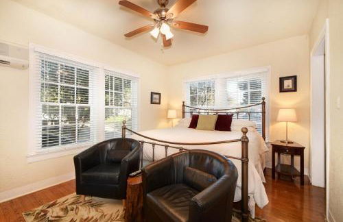 THE MADISON - San Antonio Riverwalk - Downtown - Convention Center - Photo 55