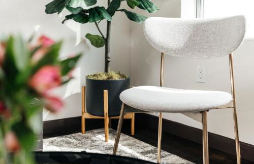 Stylish Vibes 1BD in WEHO - Foto 20