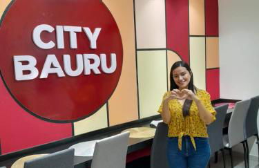 City Bauru Reserve Agora - Foto 20