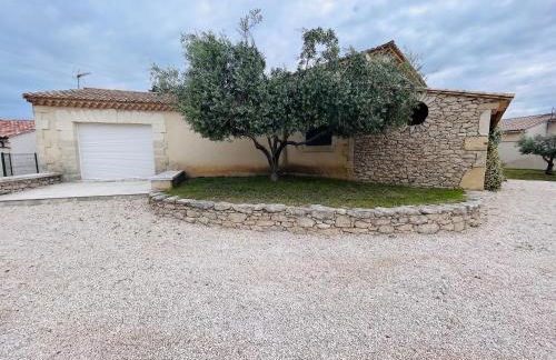 Le Mas de Maellou - Maison de vacances en Drôme Provençale - Foto 14