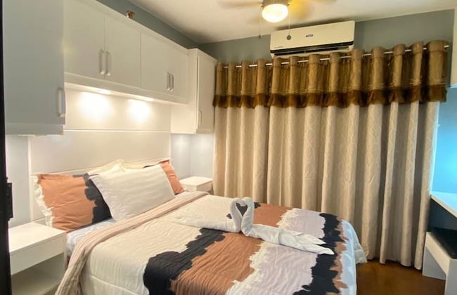 1BR Unit For Rent One Oasis Condominium - Foto 11