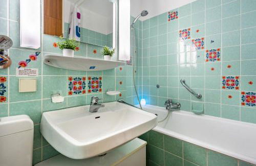 Ferienwohnung Adrion - Foto 54