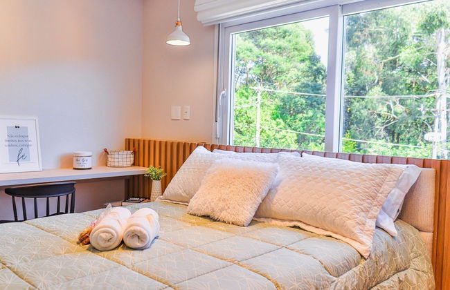 LOCAR-IN CANELA- Quinta do Palácio - Foto 4