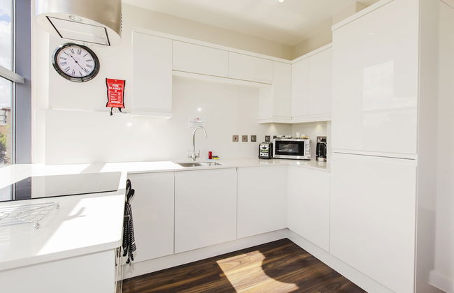 City Stay Apartments - Centro - Foto 27