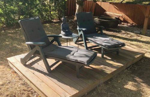 Luett Huus - Foto 17