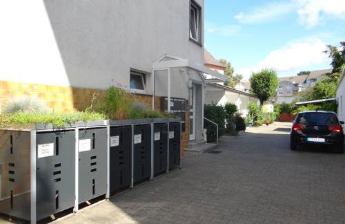 Apartment in Innenstadtnähe - Foto 20