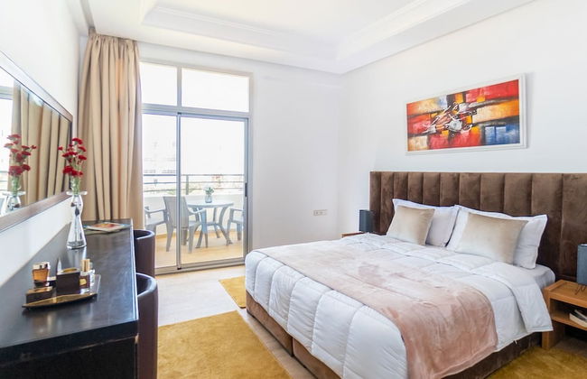 Sables D'or - Photo 5