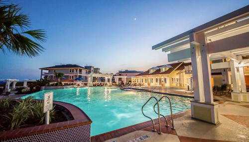 Pointe West Retreat Unit 302 - Foto 4