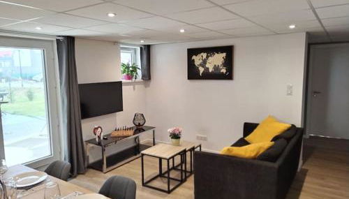 Gîte le petit wintz 4 personnes avec son jardin privatif - Parking avec borne de recharge pour véhicule électrique 22Kw - 2 vélos - Foto 3