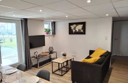 Gîte le petit wintz 4 personnes avec son jardin privatif - Parking avec borne de recharge pour véhicule électrique 22Kw - 2 vélos - Foto 3