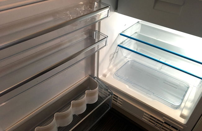 Business Apartment - Foto 9