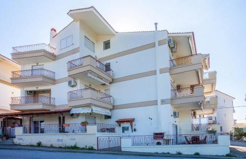 Kanonika Homes Family Sunset View Apartment - Foto 34