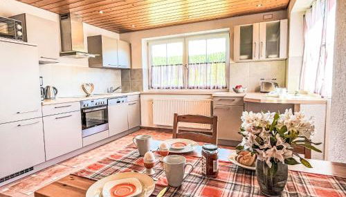 Apartment Fewo Knöpfle by Interhome - Foto 2