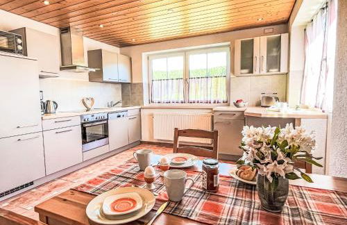 Apartment Fewo Knöpfle by Interhome - Foto 2