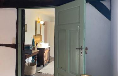 Ferienwohnung Marktstrasse - Foto 11