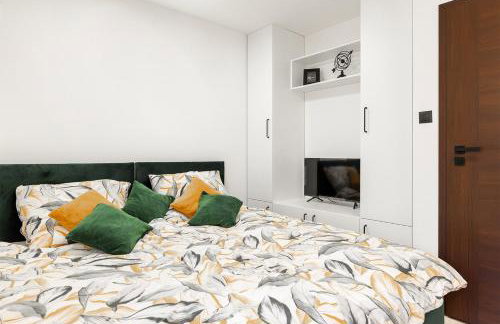 2 apartamenty typu premium tylko 9 minut do Jeziora Tarnobrzeskiego oraz 15 minut od Sandomierza !!! - Foto 6