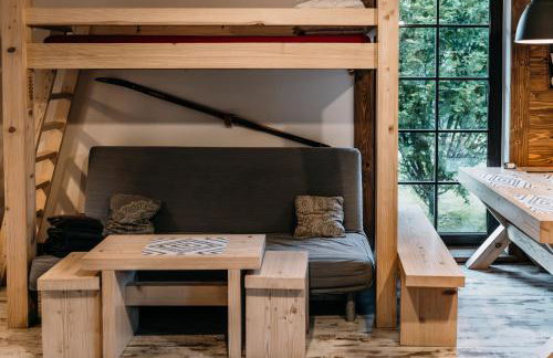 Ośrodek na zakręcie - Foto 50