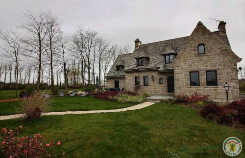 Le gite a l'entree de kergonan - Foto 31