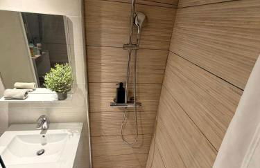 Duplex Élégant au Cœur de Nice - Foto 12