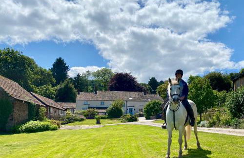 Pardlestone Farm – Self-Catering Cottages - Foto 97