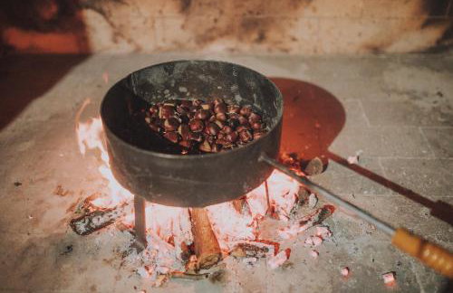 Holiday Home Medimurski Ceker - Foto 14