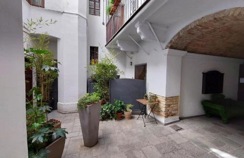 In pieno centro storico Ca Marì e Casa Elena - Foto 24