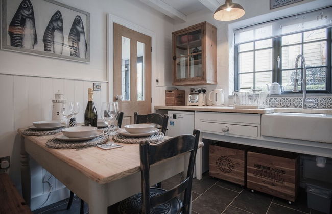 The Old Spa - 2 Bedroom Cottage - Pleasant Valley - Foto 21