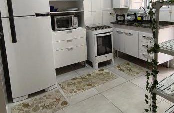 Ap23 Cristal do Indaiá I 450m praia ar condicionado e wi-fi - Foto 14