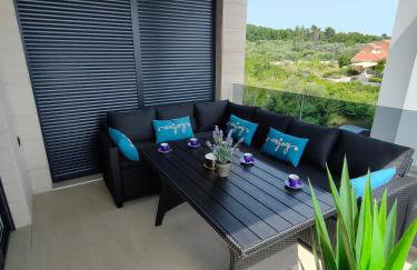 Seaside residence - Sunrise appartment - Foto 63