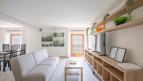 La Sentinella - Lake View Panoramic Terrace - Foto 2, Other