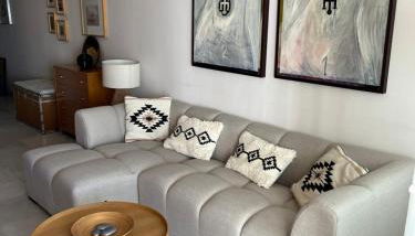 Apartamento en la playa de Valdelagrana - Foto 2