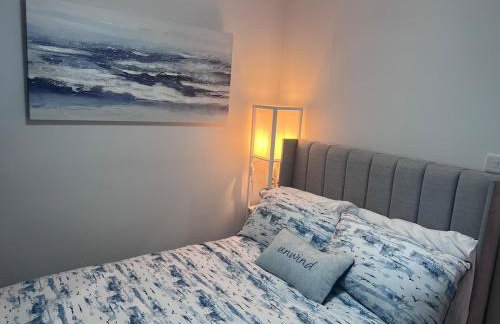 The C Den Amazing Seaview, ground floor, free wifi & parking - Foto 12