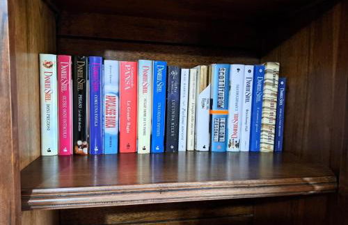 Appartamento Le Fornaci - Foto 10