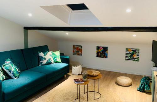 Warm & Wood - Foto 13