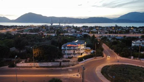 Alexia's Apartments - Foto 3