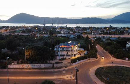 Alexia's Apartments - Foto 3