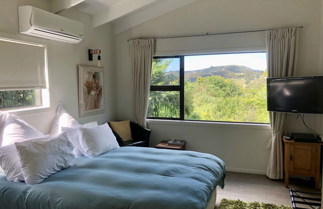 Le Chalet Waiheke Apartments - Foto 8