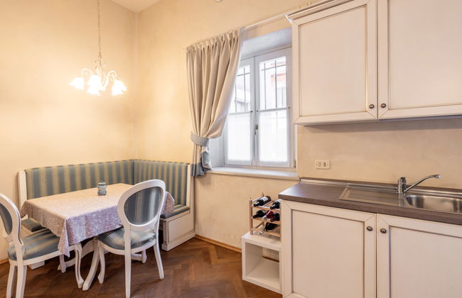 Winery Villa Vitas (App.3) - Foto 11