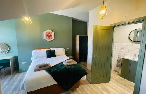 Brantwood Apartments - Apartment 3 - Foto 1