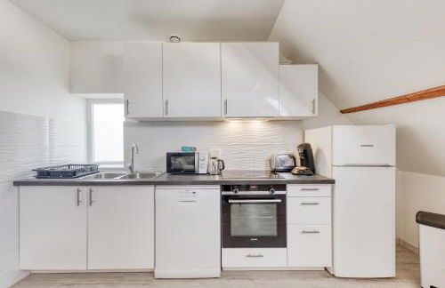 Le Boisier - 3 min de la Gare Massy TGV - Cozy Houses - Foto 11