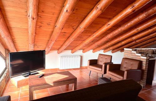 Apartaments Terraferma - L'Amfitriona - Foto 16