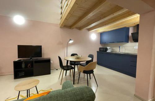 Stella Marina Deluxe Apartment - Foto 38