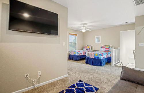 Aminas Cottage 3 Bedroom Home - Foto 22