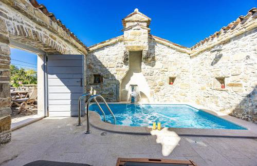 Villa Franz Krbune - Foto 15