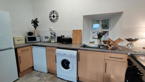 Normann's Ruh - Foto 4, stove, pet friendly, toaster, minibar