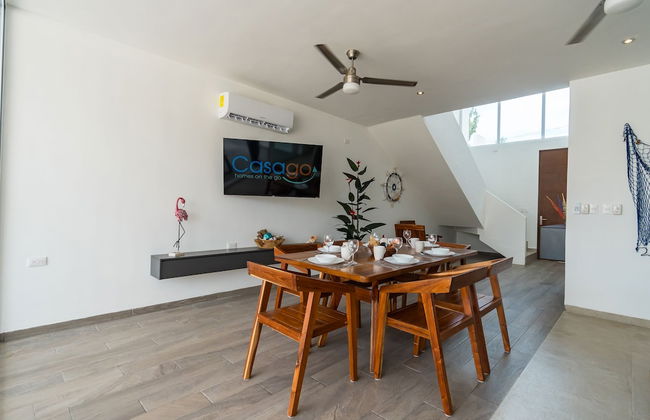 Casa Arena Mía by Casago - Foto 7