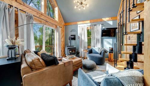 Upscale w Fireplace Fire Pit Games in Gated Comm - Foto 2