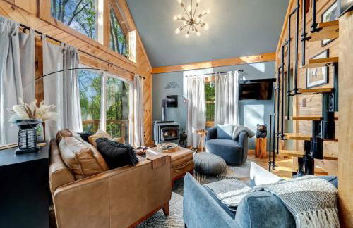 Upscale w Fireplace Fire Pit Games in Gated Comm - Foto 2