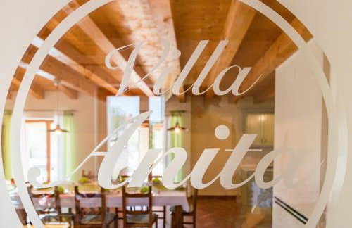 Villa Anita - Photo 55